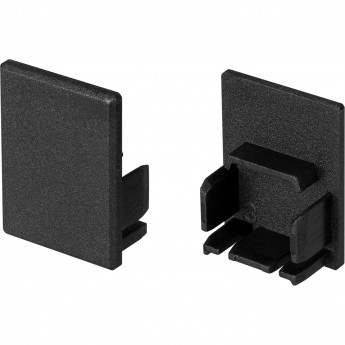 Заглушка глухая ARLIGHT PDS-ZM-COMFY BLACK