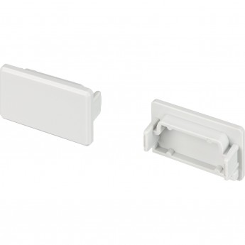 Заглушка глухая ARLIGHT PLS-LOCK-H16-SMT