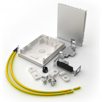 Заглушка глухая ARLIGHT S2-LINE-5470 SEAMLESS