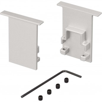 Заглушка глухая ARLIGHT SL-COMFORT-2542-F