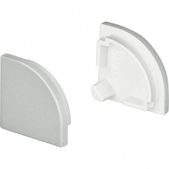 Заглушка глухая ARLIGHT SL-KANT-H16 ROUND