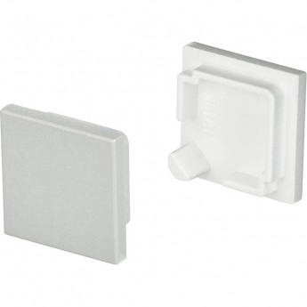 Заглушка глухая ARLIGHT SL-KANT-H16 SQUARE