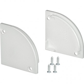 Заглушка глухая ARLIGHT SL-KANT-H30 ROUND