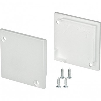 Заглушка глухая ARLIGHT SL-KANT-H30 SQUARE