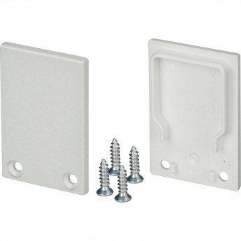 Заглушка глухая ARLIGHT SL-LINE-2011M RCT