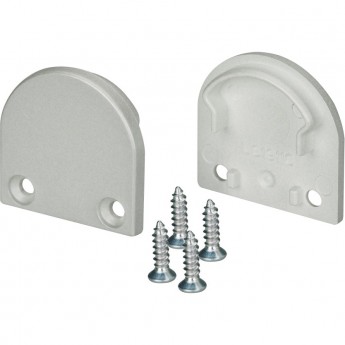 Заглушка глухая ARLIGHT SL-LINE-2011M ROUND