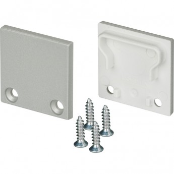 Заглушка глухая ARLIGHT SL-LINE-2011M SQUARE