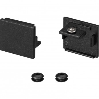 Заглушка глухая ARLIGHT SL-LINE-2522 BLACK