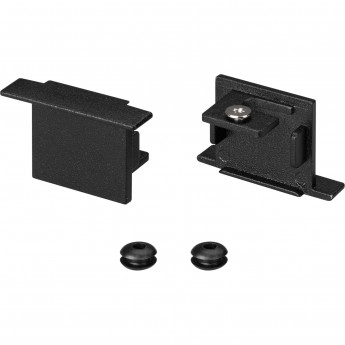 Заглушка глухая ARLIGHT SL-LINE-3523 BLACK