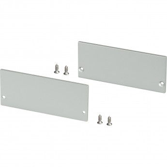 Заглушка глухая ARLIGHT SL-LINE-7532