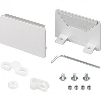 Заглушка глухая ARLIGHT SL-LINIA55-FANTOM SEAMLESS