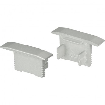 Заглушка глухая ARLIGHT SL-SLIM-H13M-F25