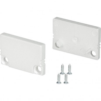 Заглушка глухая ARLIGHT SL-SLIM20-H13