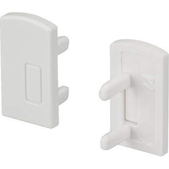 Заглушка глухая ARLIGHT WPH-FLEX-H18-HR