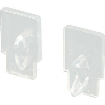 Заглушка глухая ARLIGHT WPH-FLEX-STR-H20-HR