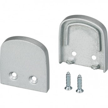 Заглушка глухая для ARLIGHT ALU-SQR