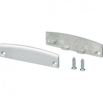 Заглушка глухая для ARLIGHT ALU-SUPER-H10