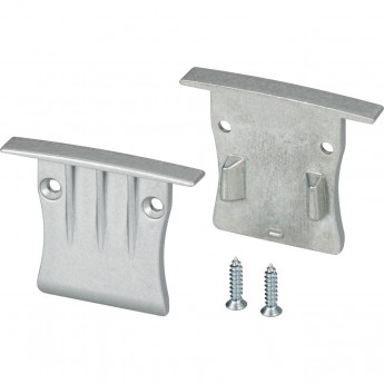 Заглушка глухая для ARLIGHT ALU-WIDE-F-H28