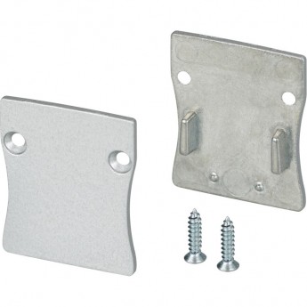 Заглушка глухая для ARLIGHT ALU-WIDE-H28