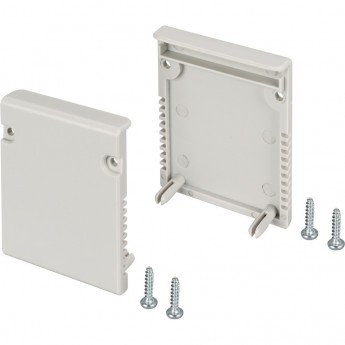 Заглушка глухая для ARLIGHT BOX60-ONTOP