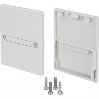 Заглушка глухая для ARLIGHT KLUS-POWER-W50