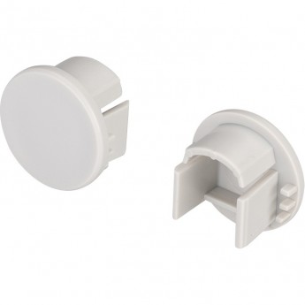 Заглушка глухая для ARLIGHT PDS-R под экран ROUND-D18