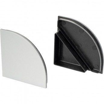 Заглушка глухая для ARLIGHT SL-KANT-H55 ROUND