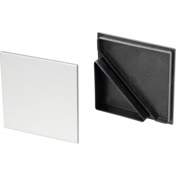 Заглушка глухая для ARLIGHT SL-KANT-H55 SQUARE