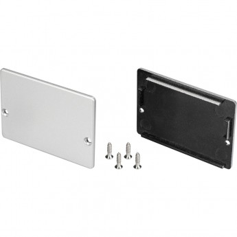 Заглушка глухая для ARLIGHT SL-LINIA45-FANTOM