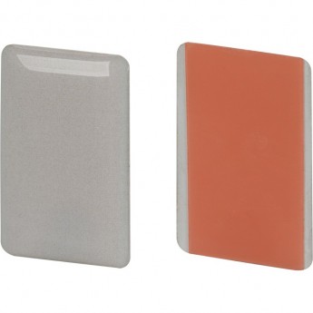 Заглушка глухая объемная для ARLIGHT EX