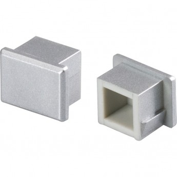 Заглушка глухая светонепроницаемая ARLIGHT PDS-S