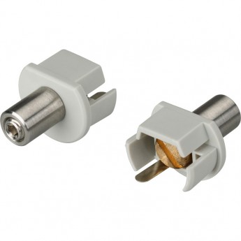 Заглушка кондукторная ARLIGHT ROUND-D18