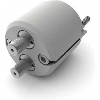 Заглушка кондукторная ARLIGHT ROUND-D30-DUAL-LONG