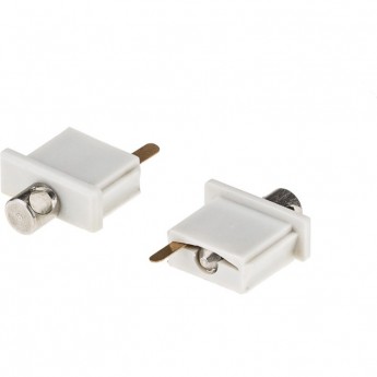 Заглушка кондукторная с отверстием для ARLIGHT MIC