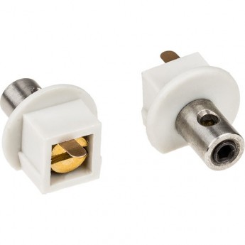 Заглушка кондукторная с отверстием для ARLIGHT PDS-R