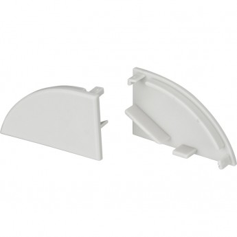 Заглушка левая ARLIGHT KLUS-P45.30 ROUND