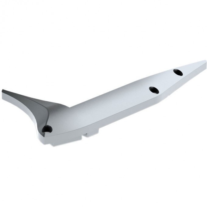 Заглушка левая ARLIGHT PVC-STAIR-D-L 015485