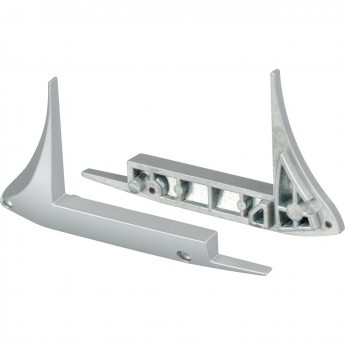 Заглушка левая ARLIGHT PVC-STAIR-DK-L