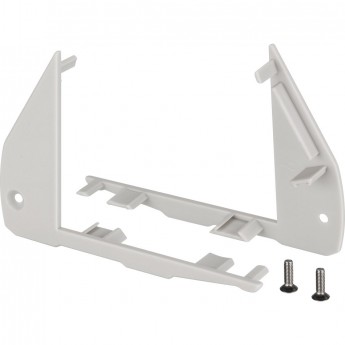 Заглушка левая ARLIGHT STEP-FRONT