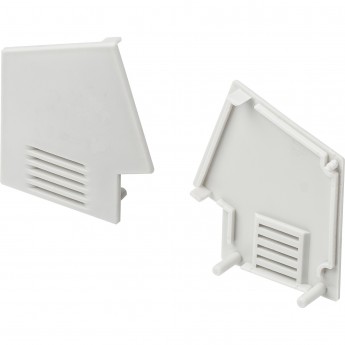 Заглушка левая для ARLIGHT BOX73-A30