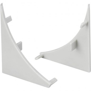 Заглушка левая для ARLIGHT KARNIZ-HIDE