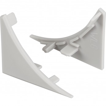 Заглушка левая для ARLIGHT KARNIZ-R