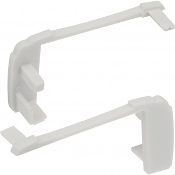 Заглушка левая для ARLIGHT STEP-MINI