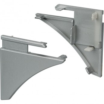 Заглушка левая светонепроницаемая ARLIGHT SHELF-620M