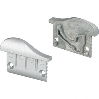 Заглушка правая ARLIGHT ALU-ASYMETRIC