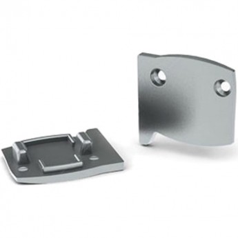 Заглушка правая ARLIGHT ALU-BASE-WING-R