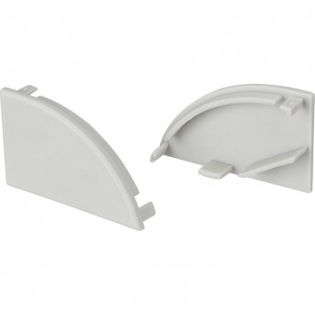 Заглушка правая ARLIGHT KLUS-P45.30 ROUND