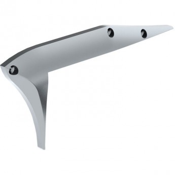 Заглушка правая ARLIGHT PVC-STAIR-D-R