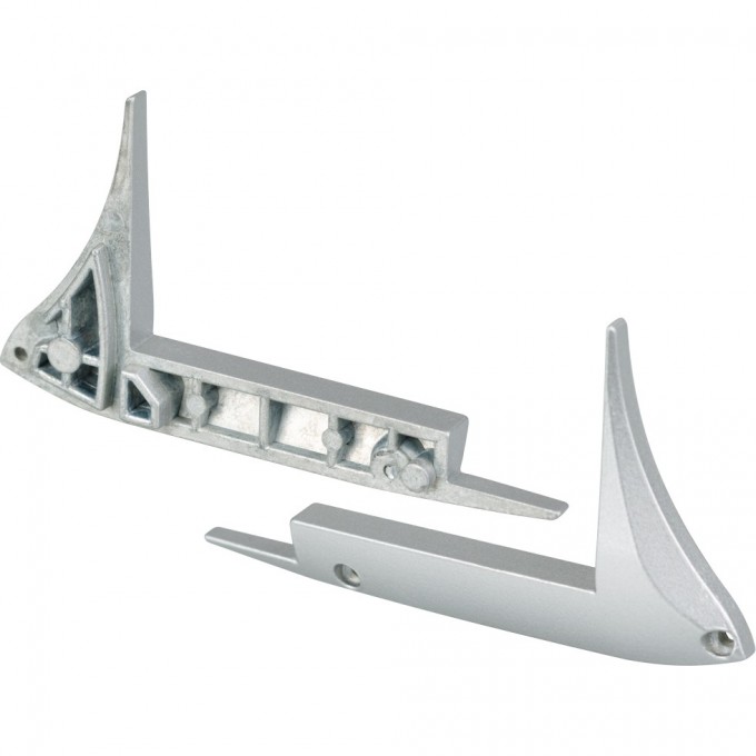 Заглушка правая ARLIGHT PVC-STAIR-DK-R 015484