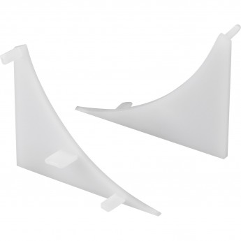 Заглушка правая для ARLIGHT KARNIZ-HIDE Заглушка правая для ARLIGHT KARNIZ-HIDE